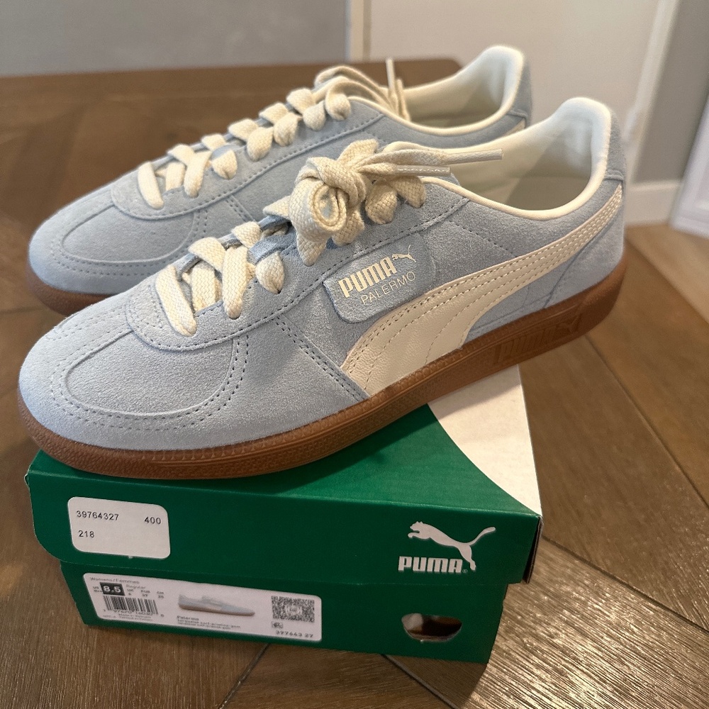 Puma Palermo